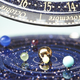 Illustration for article titled This Planetarium Watch is Elegant, Impressive, and Expensive